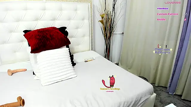 LeylaCum online show from 03-13-25, 09:43