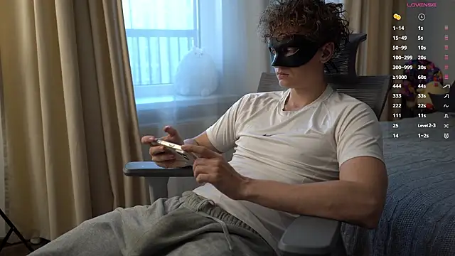 Snapshot of BumBuster69 chatting on 02-23-26, 01:55 BumBuster69 online show from 02-23-26, 01:55