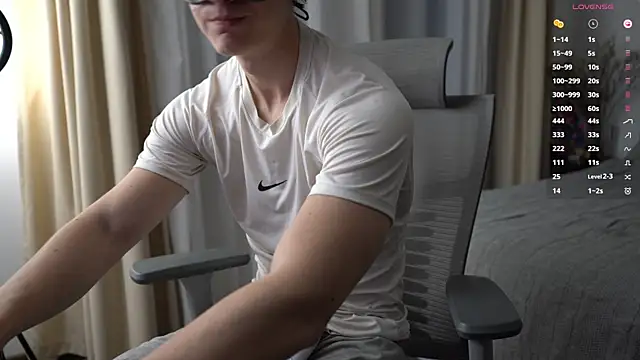 BumBuster69 online show from 04-15-26, 05:06