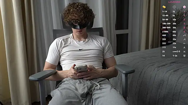 BumBuster69 online show from 05-06-26, 08:24