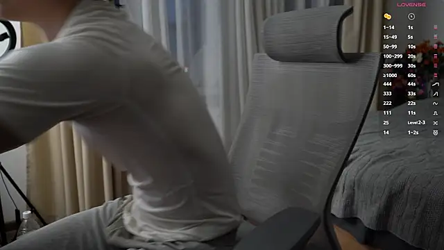 BumBuster69 online show from 03-03-26, 03:30