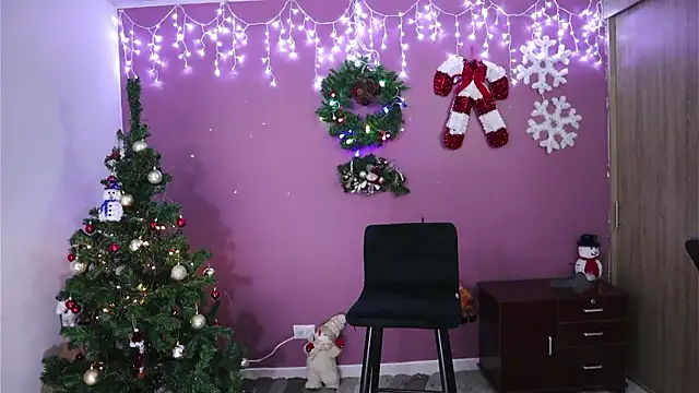 Snapshot of Steph_F chatting on 01-06-26, 04:38 Steph F online show from 01-06-26, 04:38