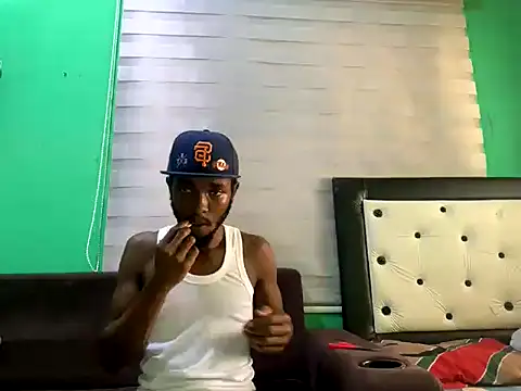 Theophilus123xh online show from 03-08-26, 12:19