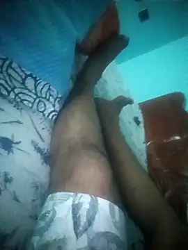 Subhajit12Jana23 online show from 09-19-25, 10:30