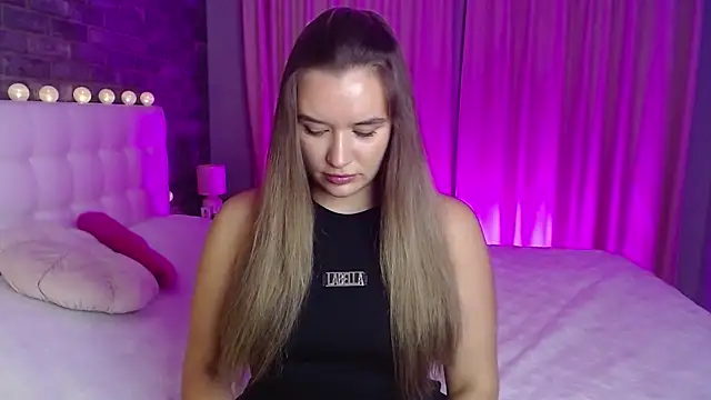 starrydoll online show from 11-09-25, 04:55