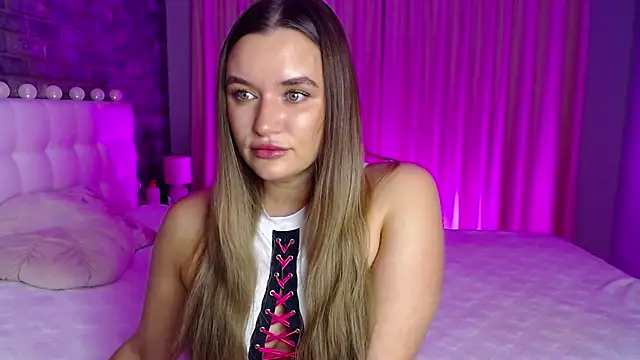 starrydoll online show from 12-04-25, 05:01