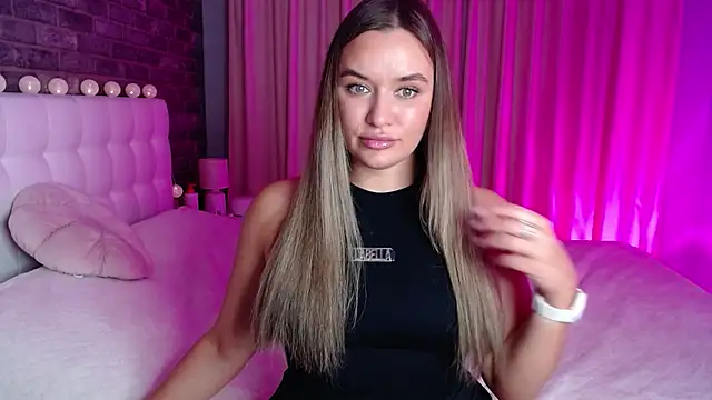 starrydoll online show from 11-02-25, 04:56