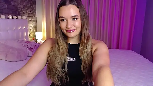 starrydoll online show from 11-26-25, 06:19