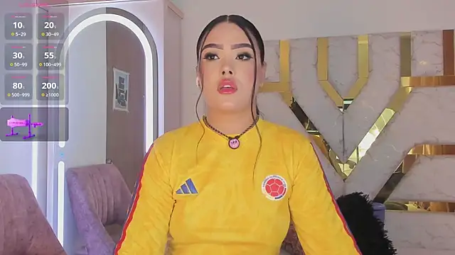 sophy champagne online show from 04-14-26, 12:59