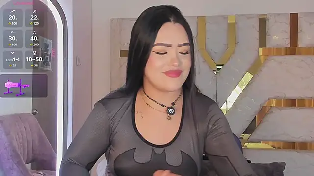 sophy champagne online show from 05-20-26, 01:13