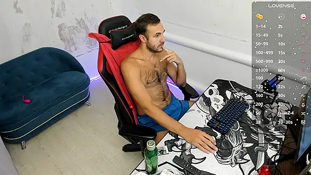 Raamoss online show from 03-18-25, 11:11