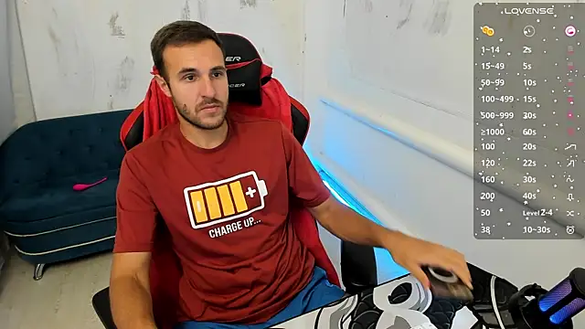 Raamoss online show from 03-17-25, 12:46