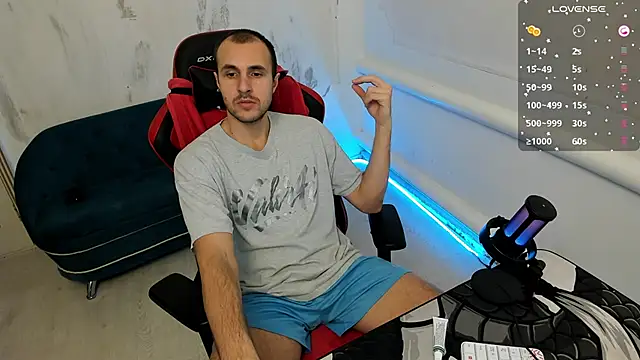 Raamoss online show from 12-11-24, 07:57