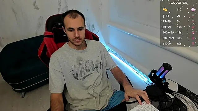 Raamoss online show from 12-11-24, 05:00