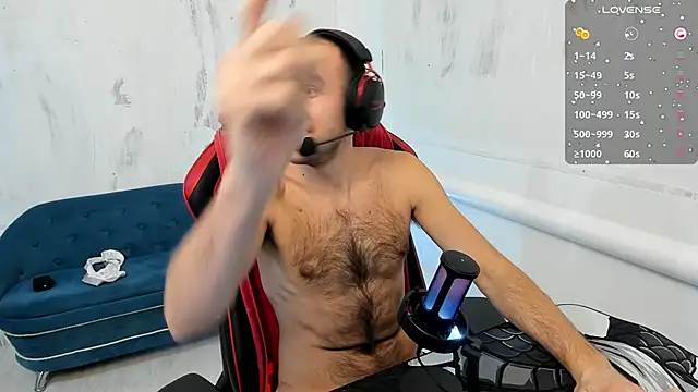 Raamoss online show from 12-20-24, 04:25