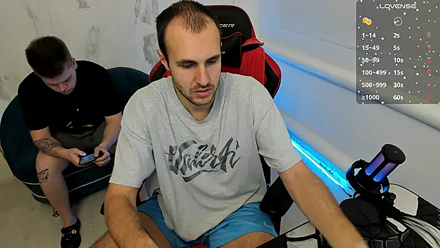 Raamoss online show from 12-12-24, 07:19