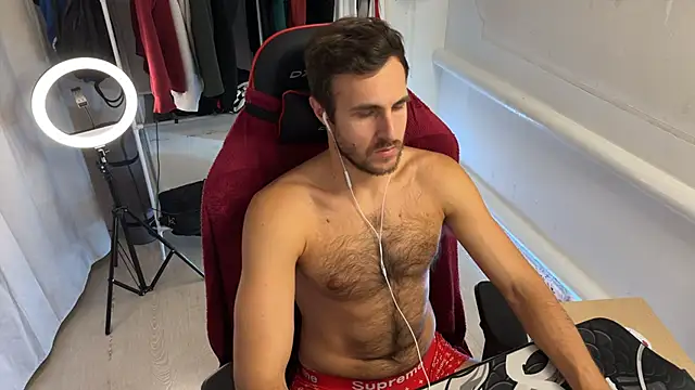 Raamoss online show from 10-12-25, 05:47