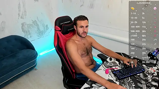 Raamoss online show from 03-18-25, 08:59