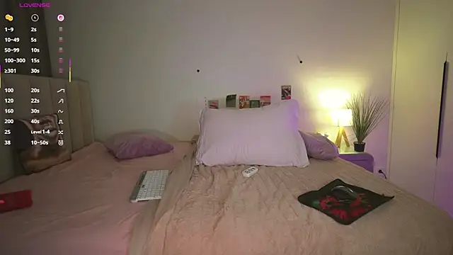 thelissawayne online show from 06-05-26, 10:48