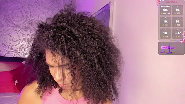 vennus1  online show from 01-08-26, 04:13