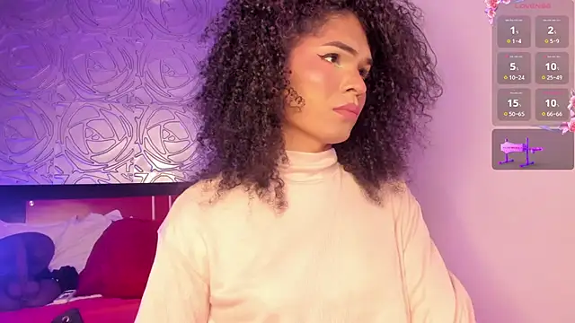 vennus1  online show from 01-13-26, 04:27