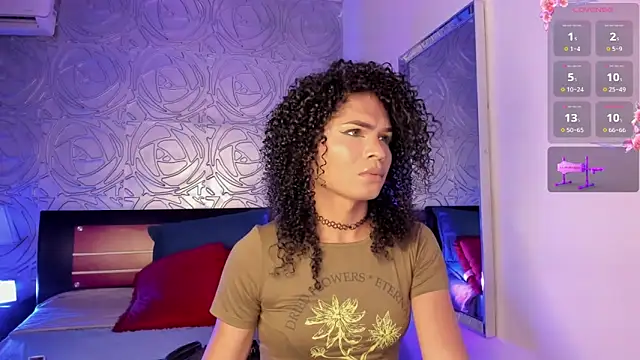 vennus1  online show from 10-30-25, 05:54