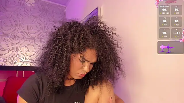 vennus1  online show from 01-09-26, 04:19