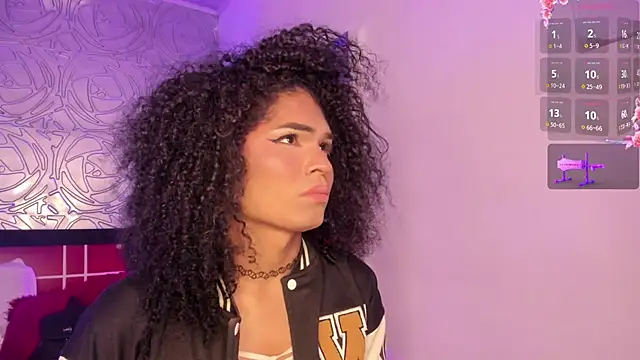 vennus1  online show from 01-12-26, 03:24