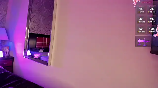 vennus1  online show from 10-31-25, 05:59