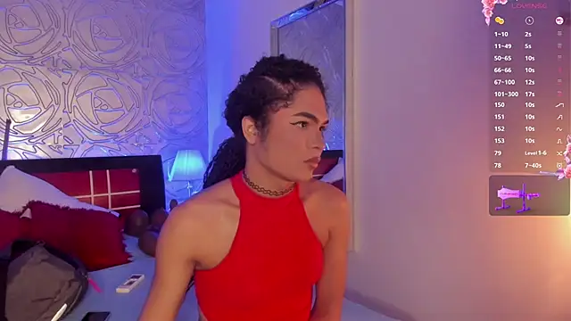 Snapshot of vennus1_ chatting on 03-01-25, 03:49 vennus1 online show from 03-01-25, 03:49
