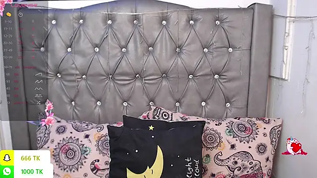 LAILAGUMMY online show from 05-04-26, 05:38