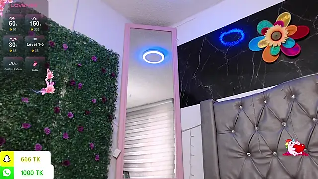 LAILAGUMMY online show from 01-17-26, 12:09