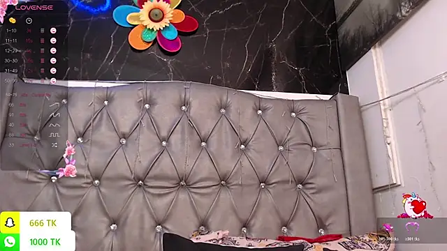 LAILAGUMMY online show from 05-22-26, 02:37