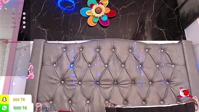 LAILAGUMMY online show from 05-15-26, 03:21