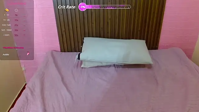 Girlkondx1 bella online show from 02-05-26, 06:48