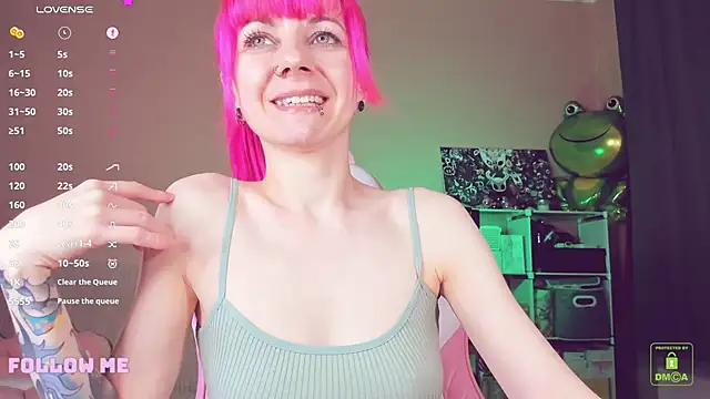 AmyRose6969 online show from 05-29-26, 06:25