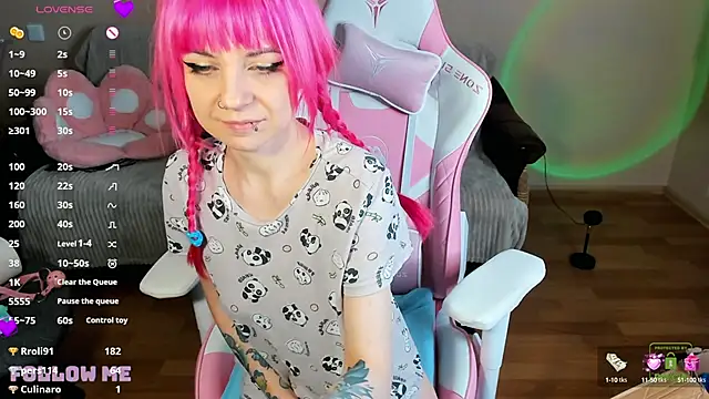 Snapshot of AmyRose6969 chatting on 02-09-25, 08:34 AmyRose6969 online show from 02-09-25, 08:34