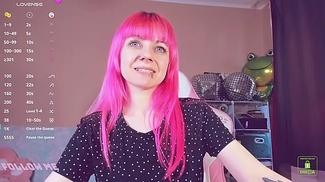 AmyRose6969 online show from 04-15-26, 03:16