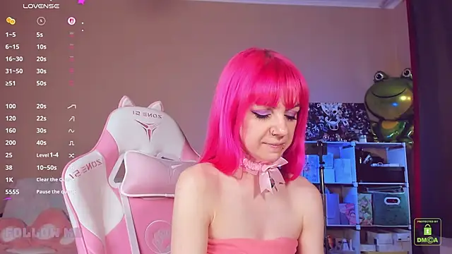 AmyRose6969 online show from 05-26-26, 05:11