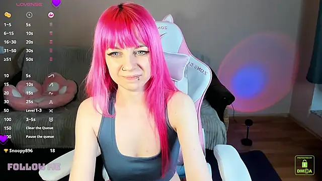 Snapshot of AmyRose6969 chatting on 02-18-25, 08:58 AmyRose6969 online show from 02-18-25, 08:58
