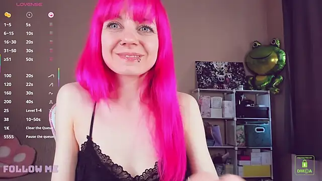 Snapshot of AmyRose6969 chatting on 07-14-26, 04:46 AmyRose6969 online show from 07-14-26, 04:46