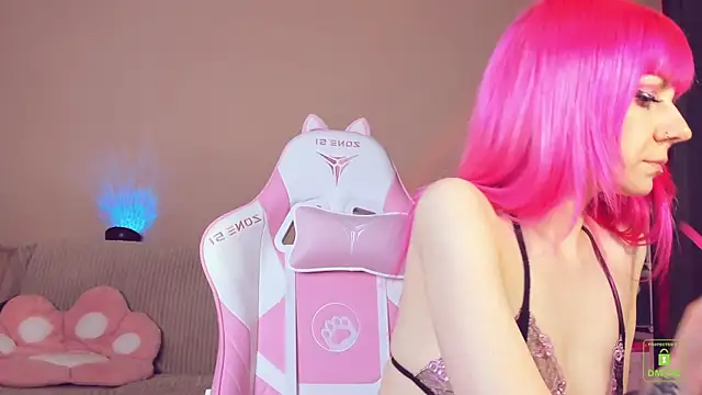 AmyRose6969 online show from 12-18-25, 05:17