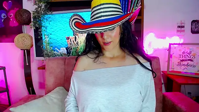 CiaraaSweet online show from 05-31-26, 06:09