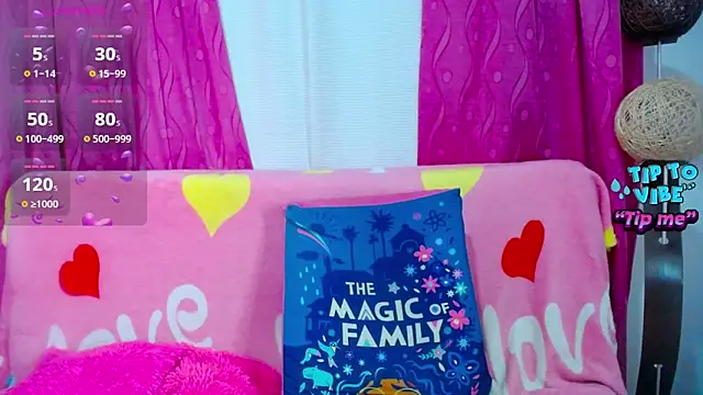 CiaraaSweet online show from 11-11-25, 01:22