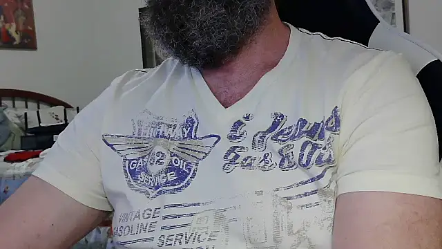 usdirtymikee9 online show from 07-16-26, 08:50