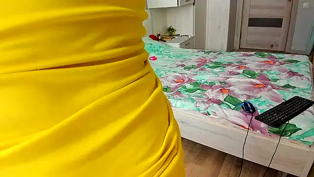 DUSSY PUSSY online show from 05-15-26, 03:59