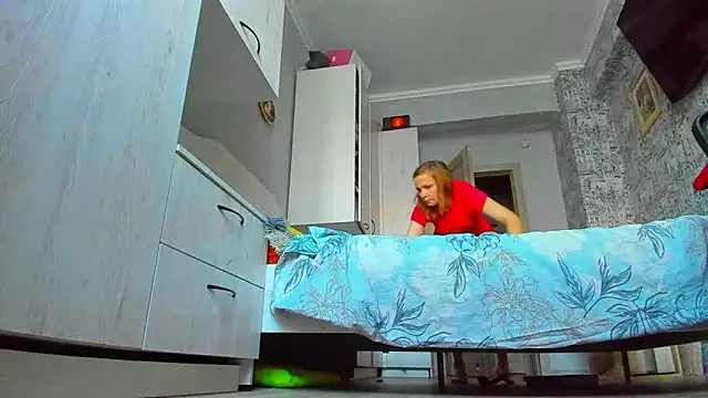 DUSSY PUSSY online show from 11-21-25, 05:06