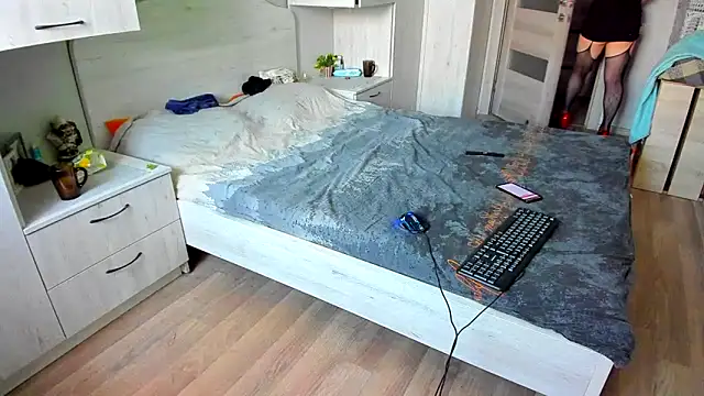 DUSSY PUSSY online show from 02-26-26, 03:50