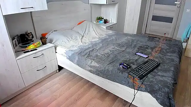 DUSSY PUSSY online show from 02-24-26, 04:24