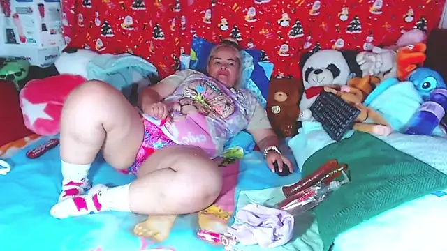 estrellita fugaz16x online show from 04-08-26, 04:25